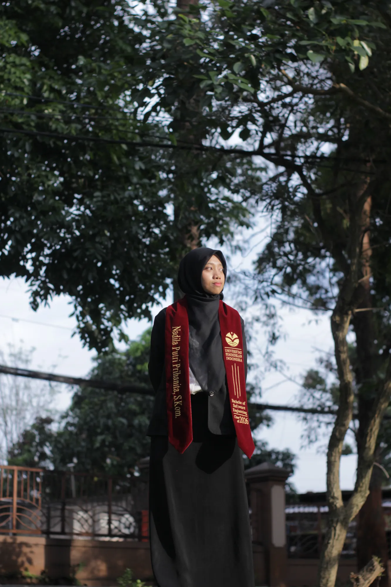 Graduation Photography