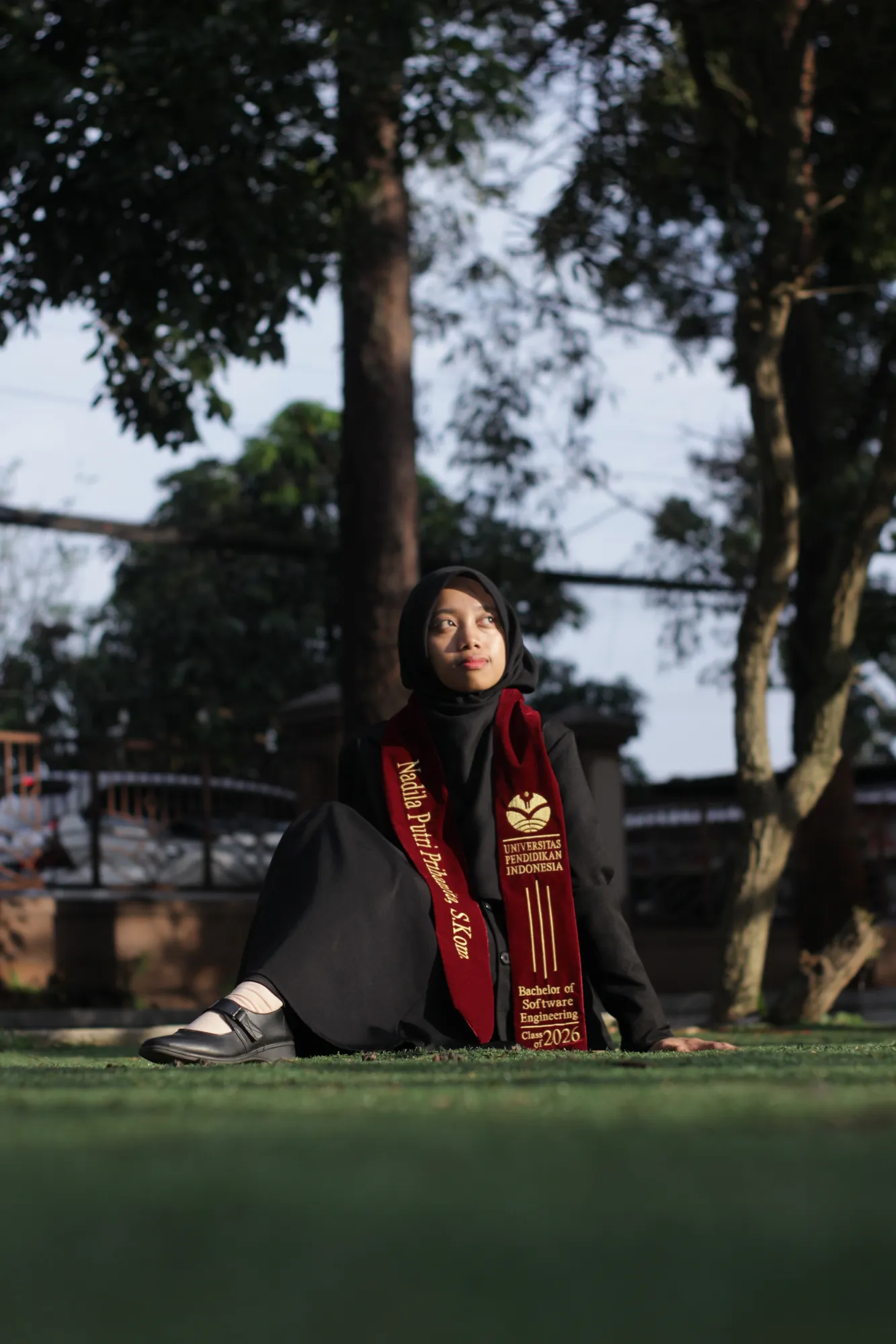 Graduation Photography
