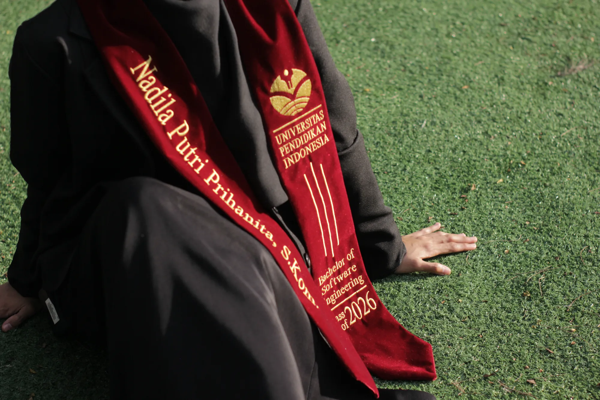 Graduation Photography