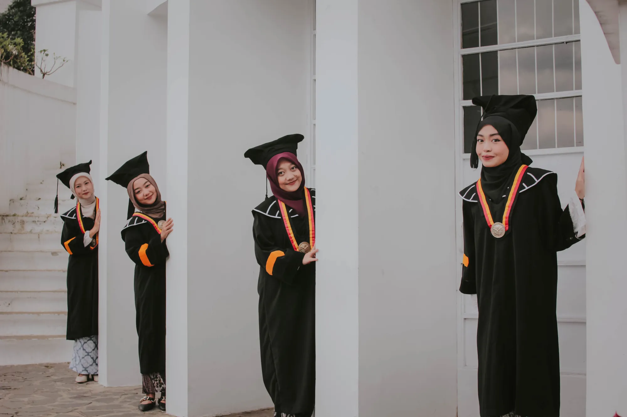 Graduation Photography