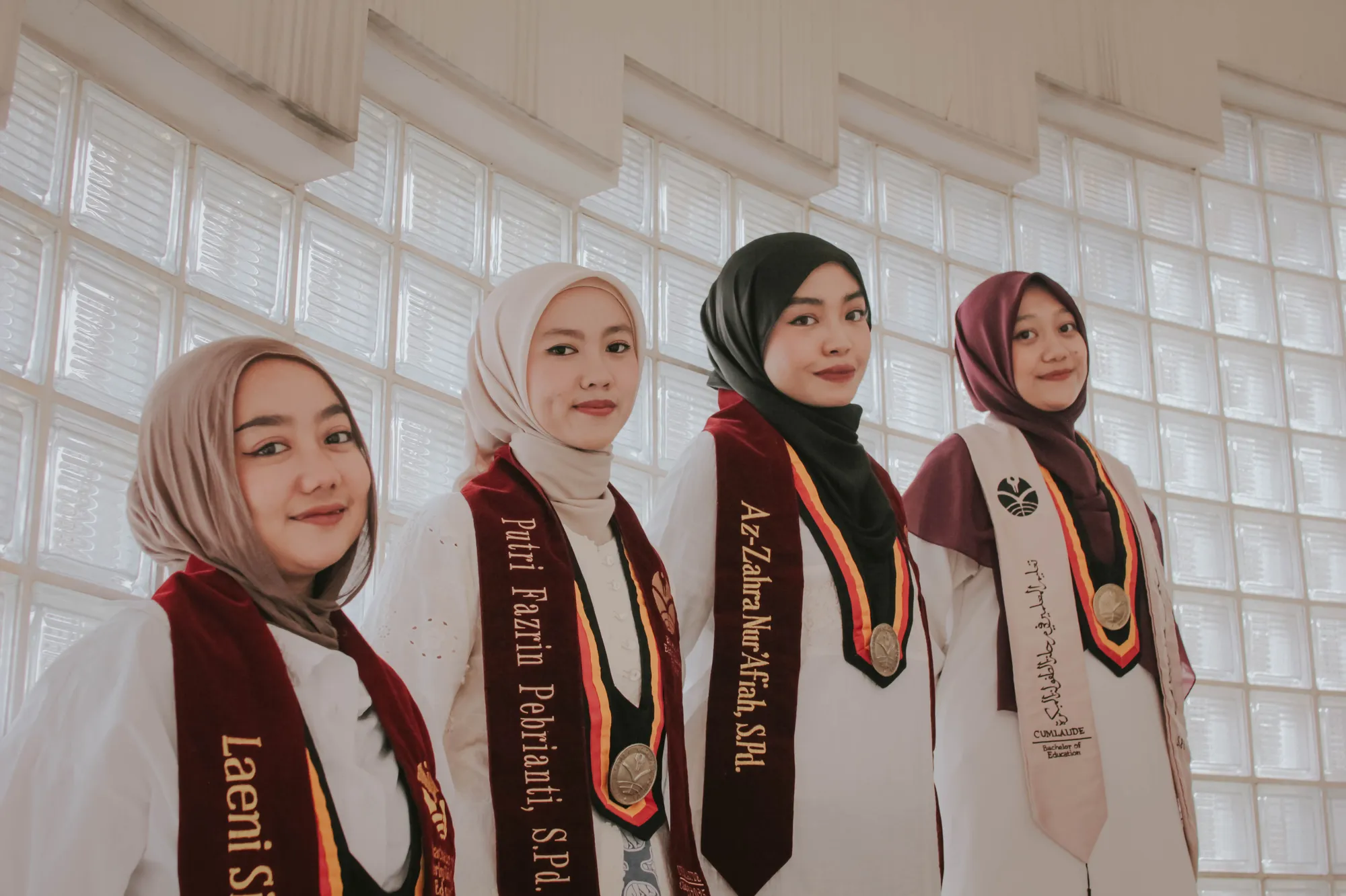 Graduation Photography