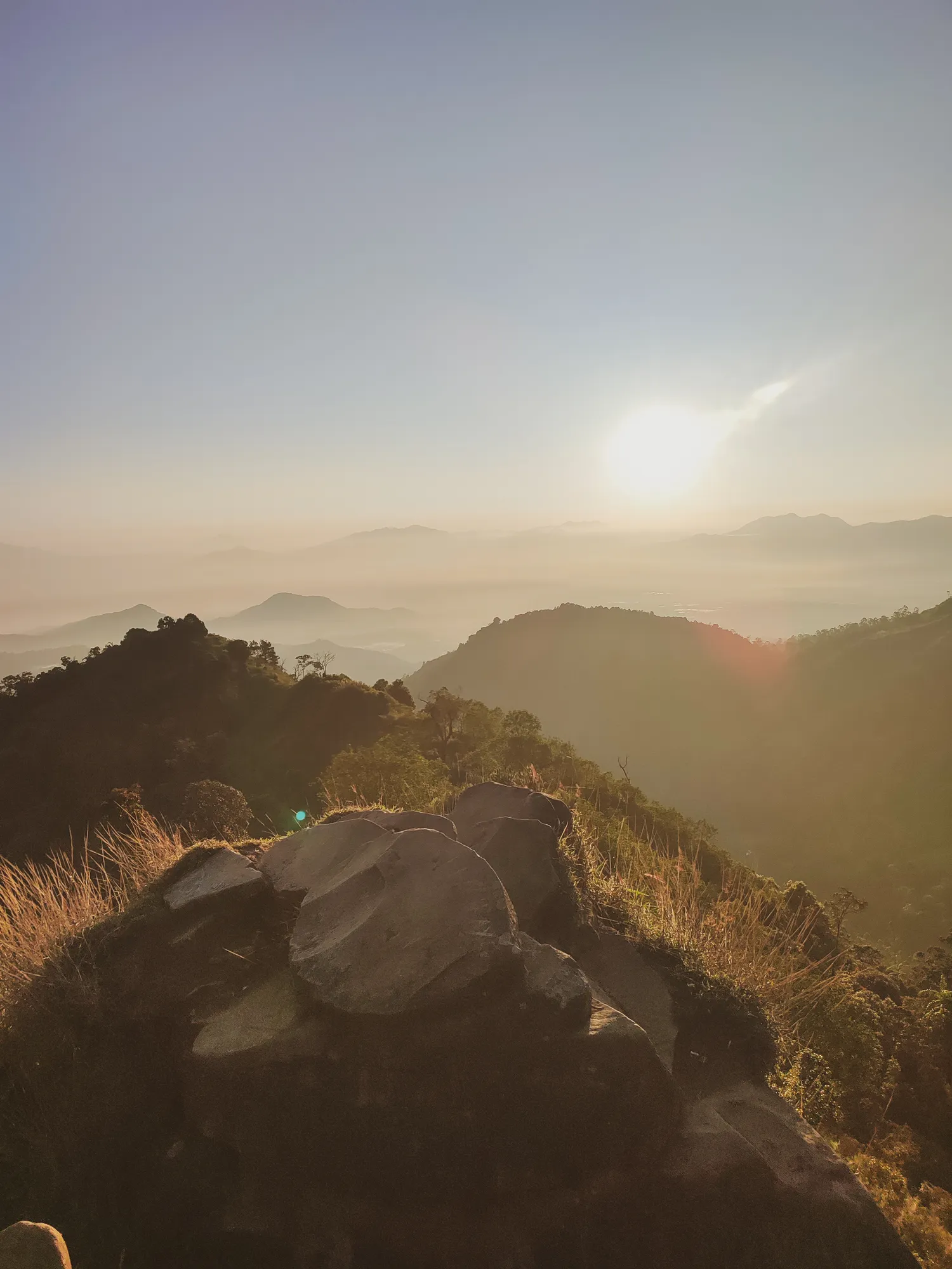 Landscape Photography