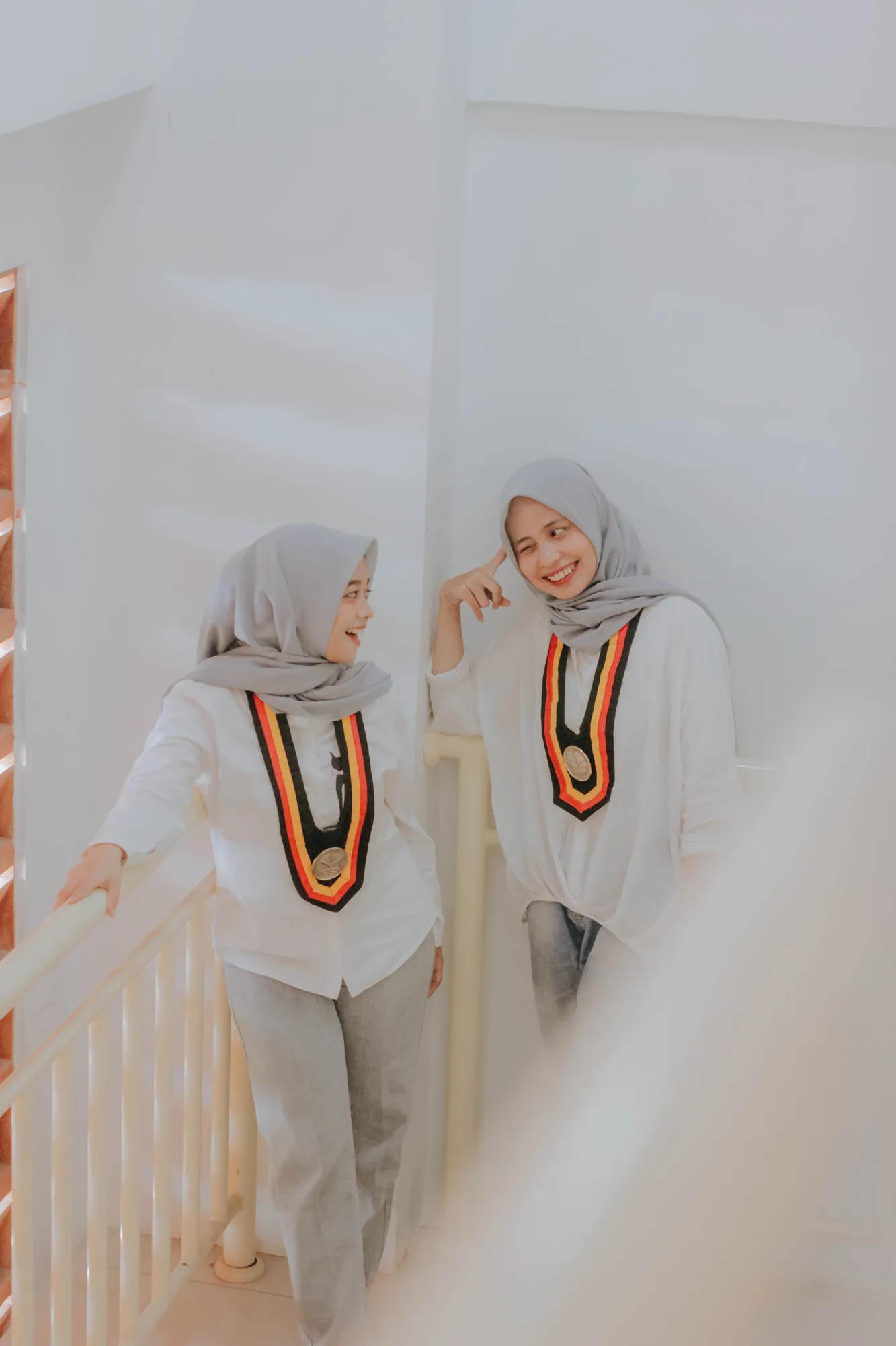 Graduation Photography