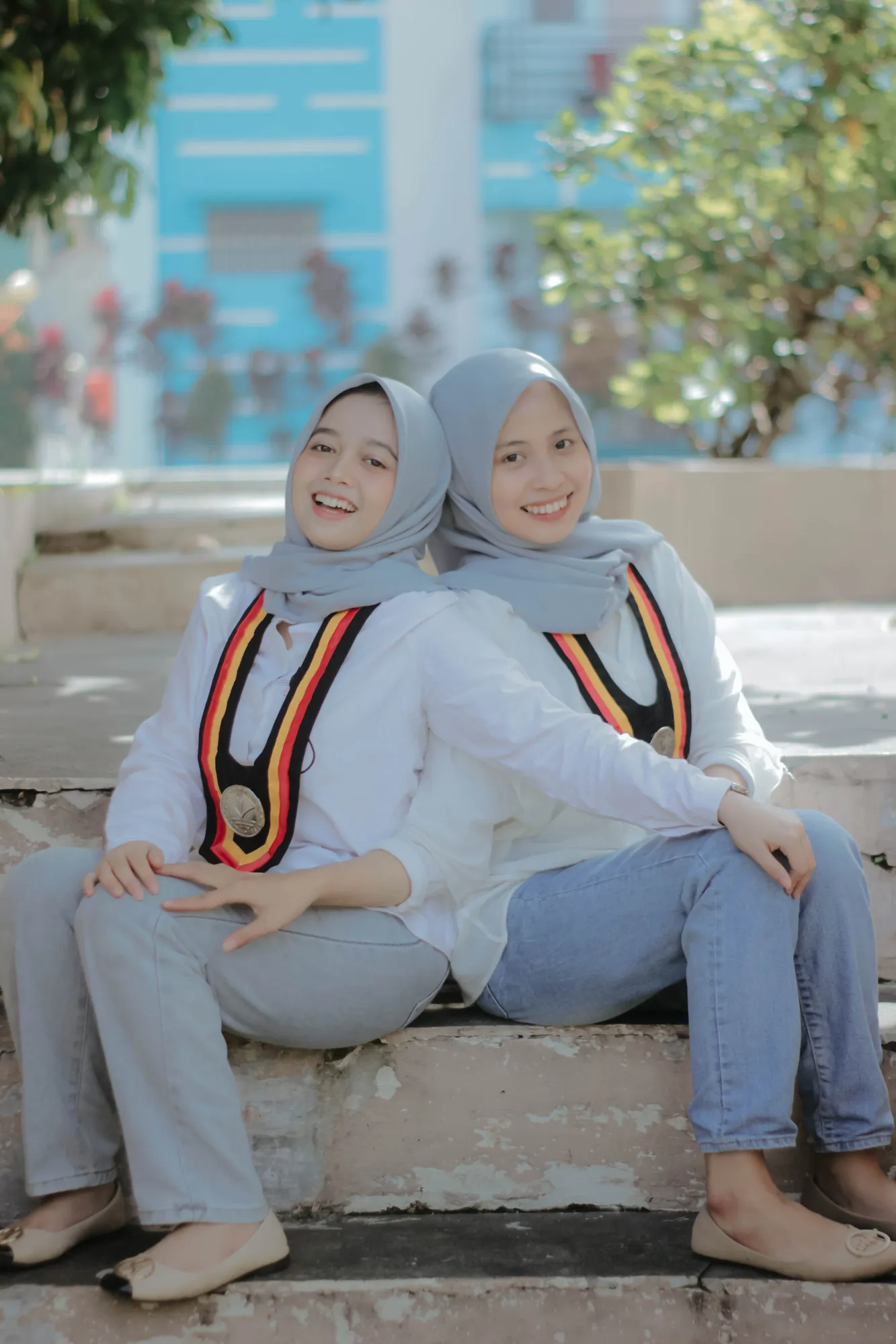 Graduation Photography