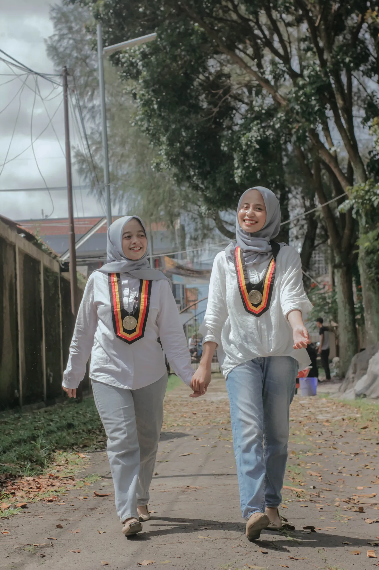 Graduation Photography