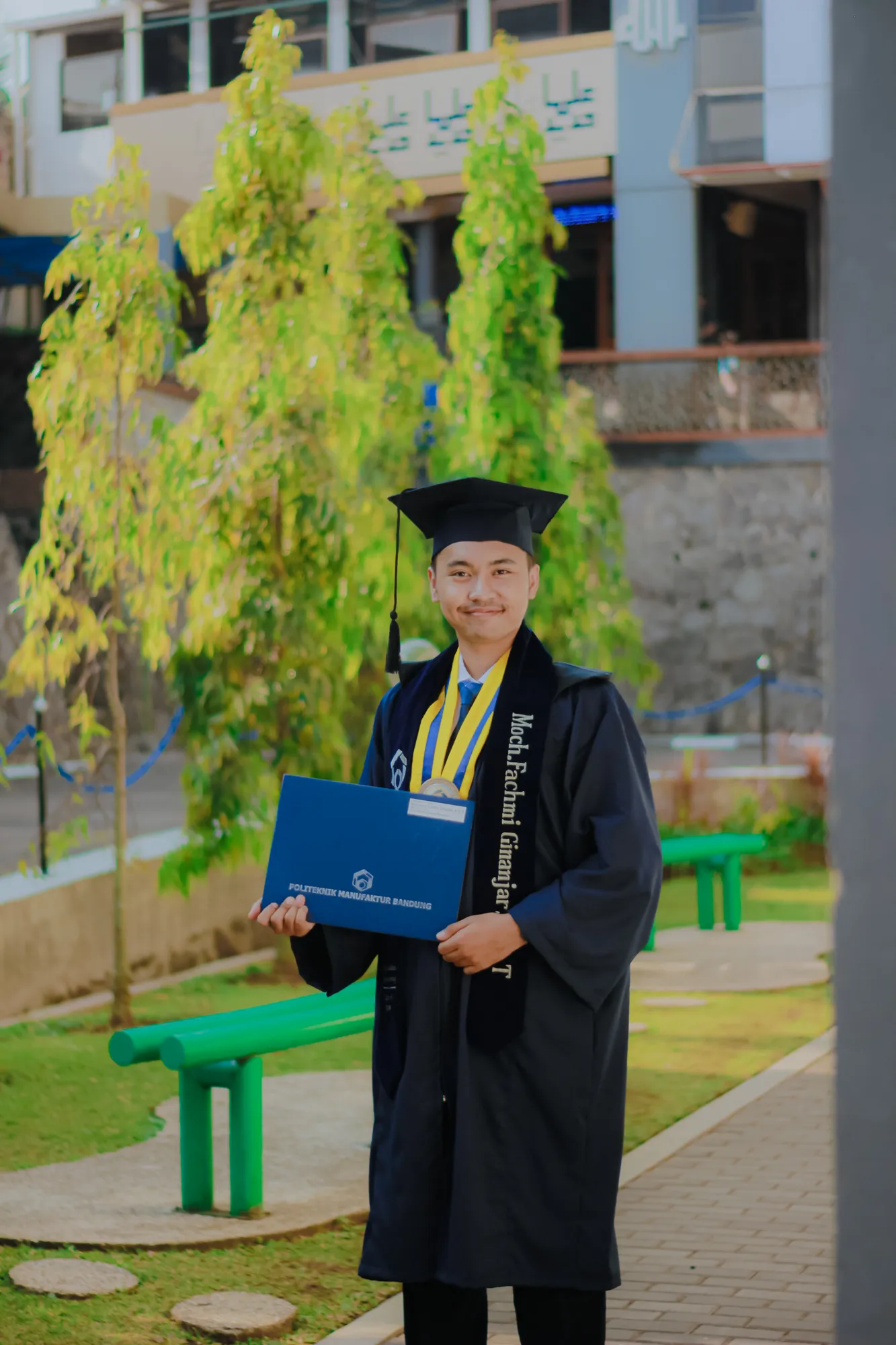 Graduation Photography