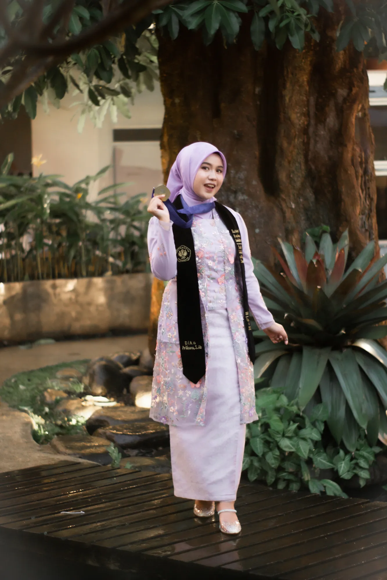 Graduation Photography
