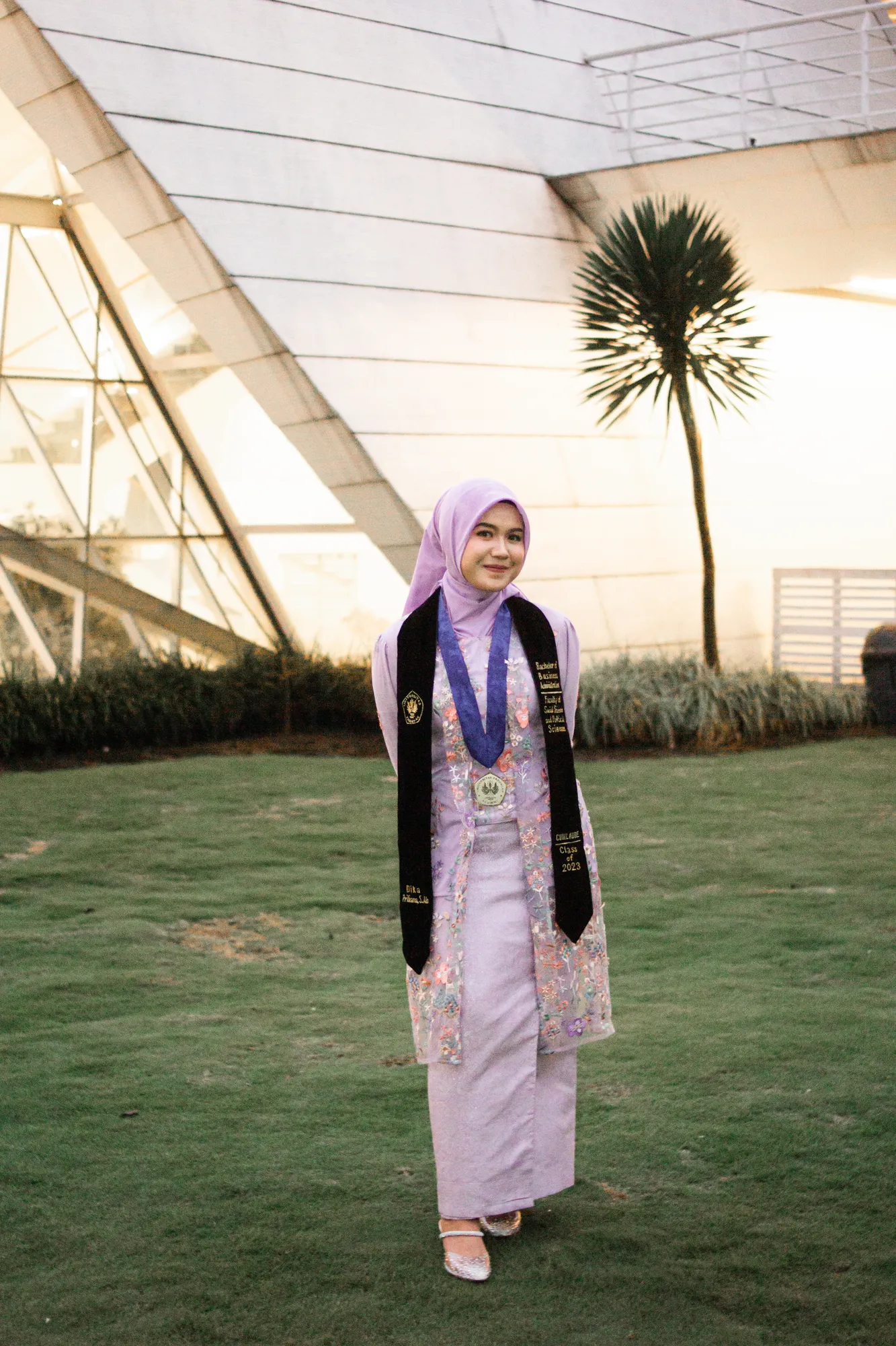 Graduation Photography
