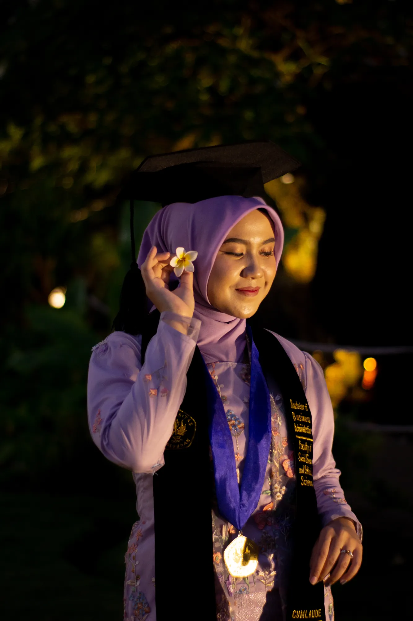 Graduation Photography