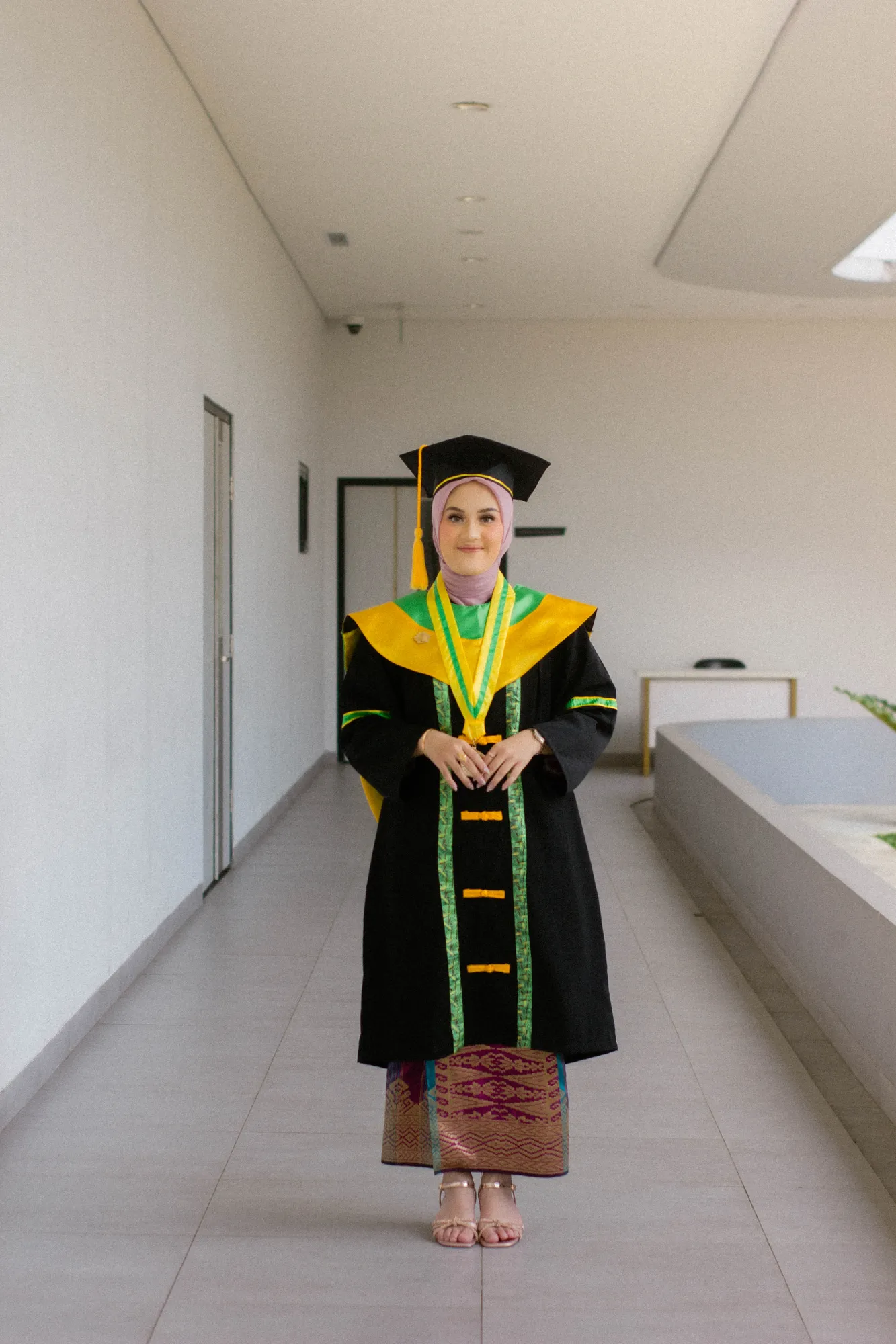 Graduation Photography