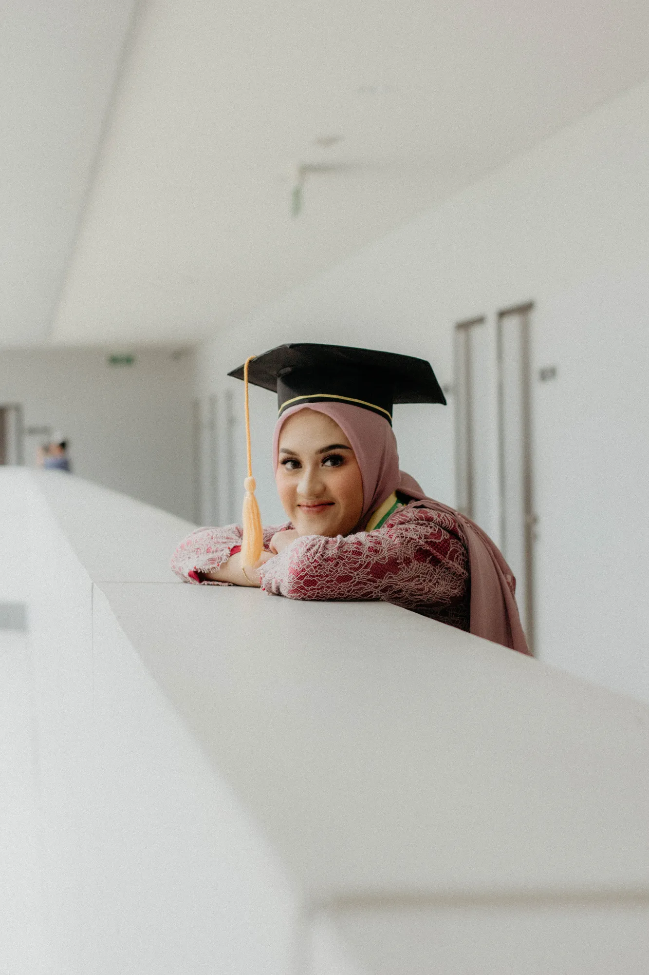 Graduation Photography