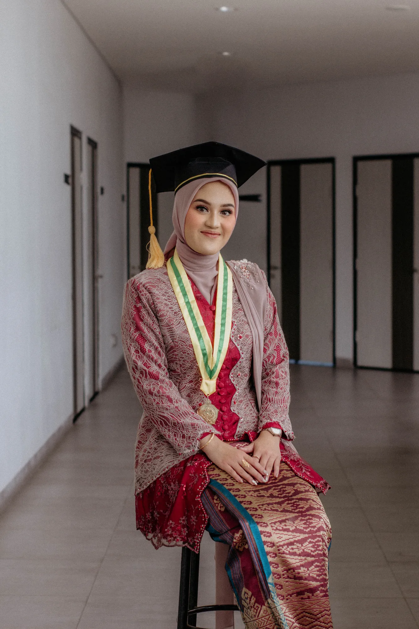 Graduation Photography