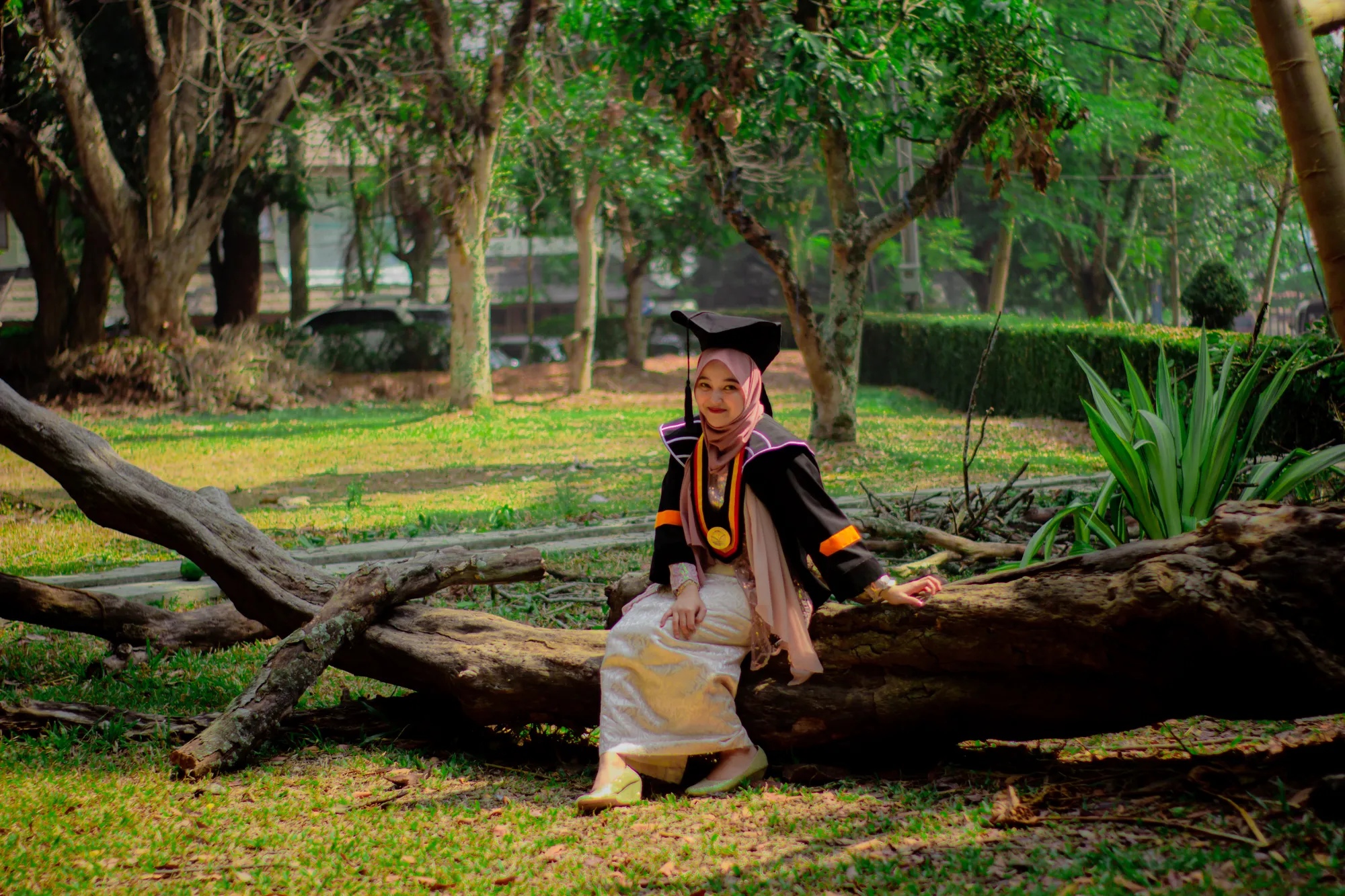 Graduation Photography