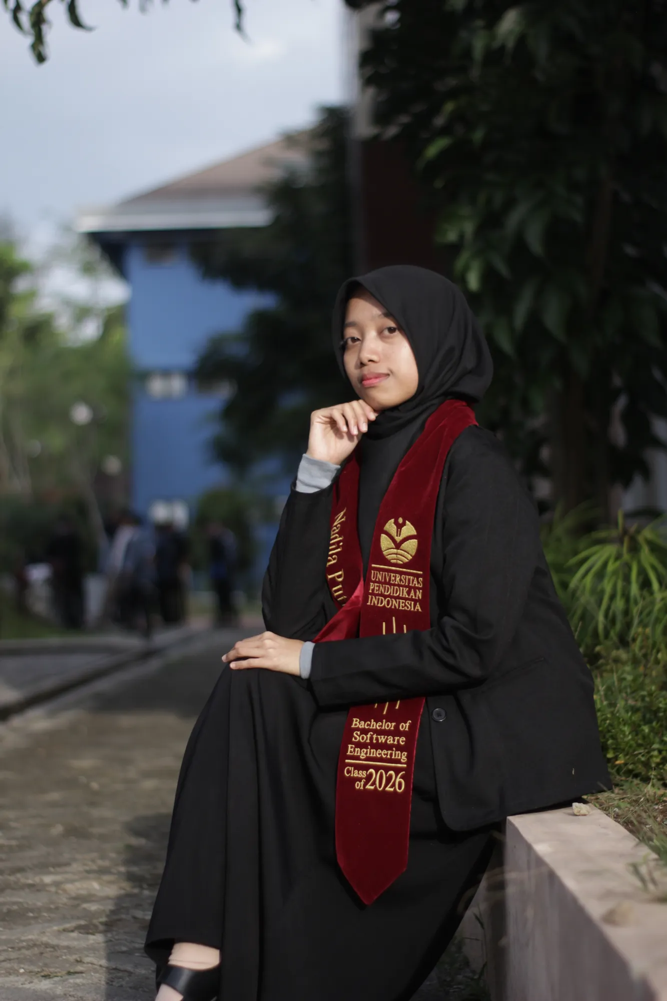 Graduation Photography