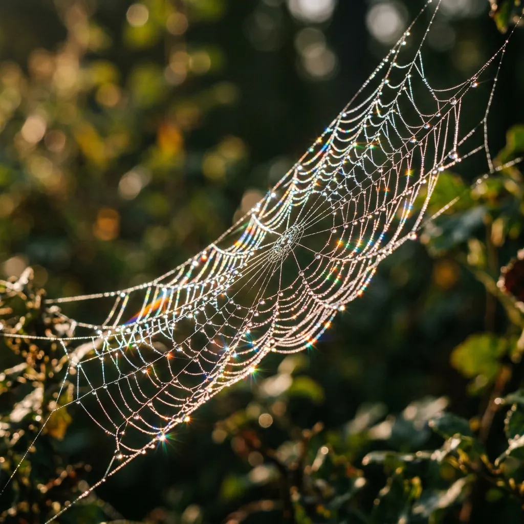 Nature Macro Photography