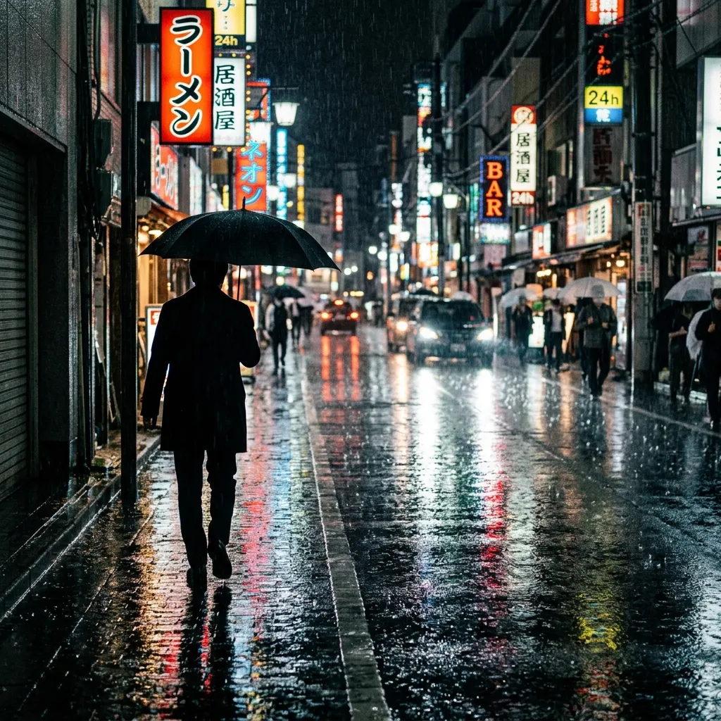 Street Photography